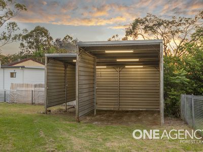 5 Airville St, Durack