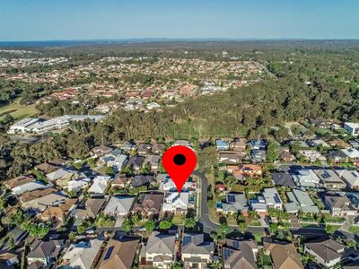 118 Brokenwood Circuit, Gumdale