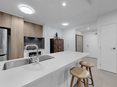 1 / 166 Herston Rd, Herston