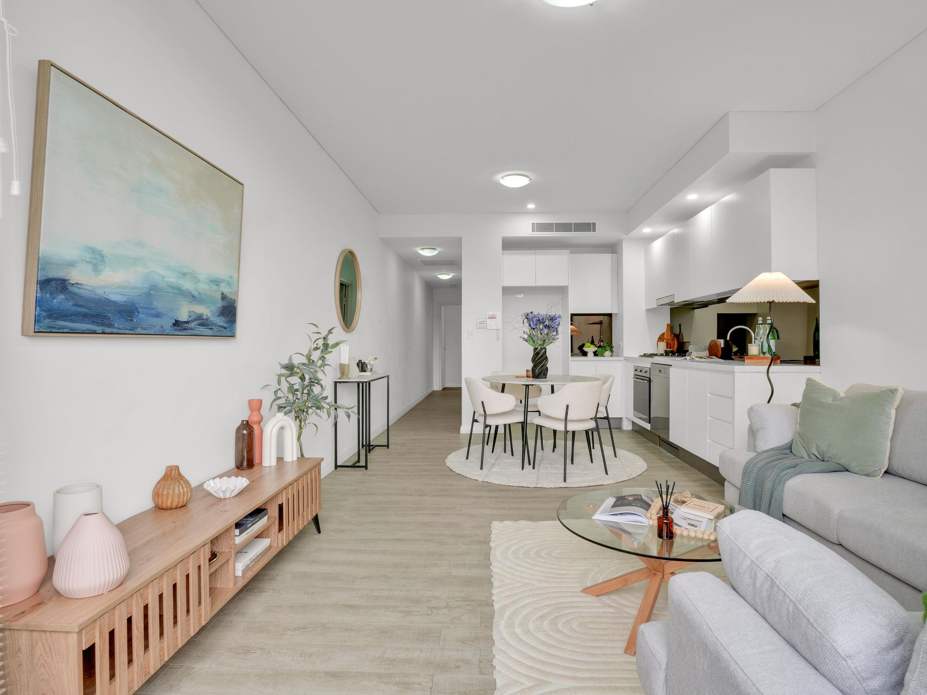 113 / 2 Banilung Street, Rosebery