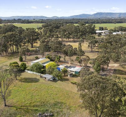 310 Goulburn Valley Highway, Seymour