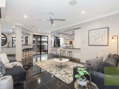 2 Harrington Court, Douglas