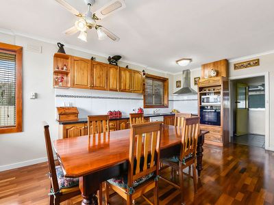 1 Bellinger Street, Millicent