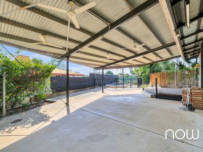 15 Annaburroo Crescent, Tiwi