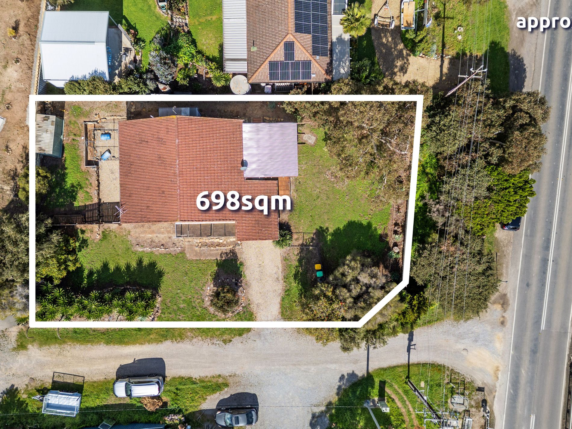 4 Williss Drive, Normanville