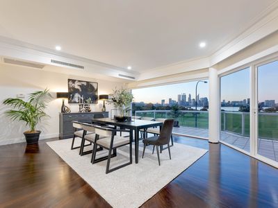 207 Mill Point Road, South Perth