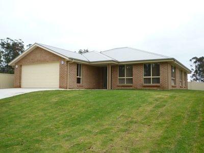 Lot 226 Frangapaini Avenue, Ulladulla