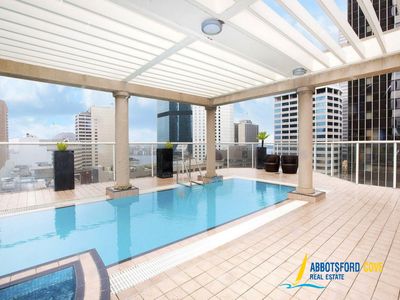 2 Bond Street, Sydney