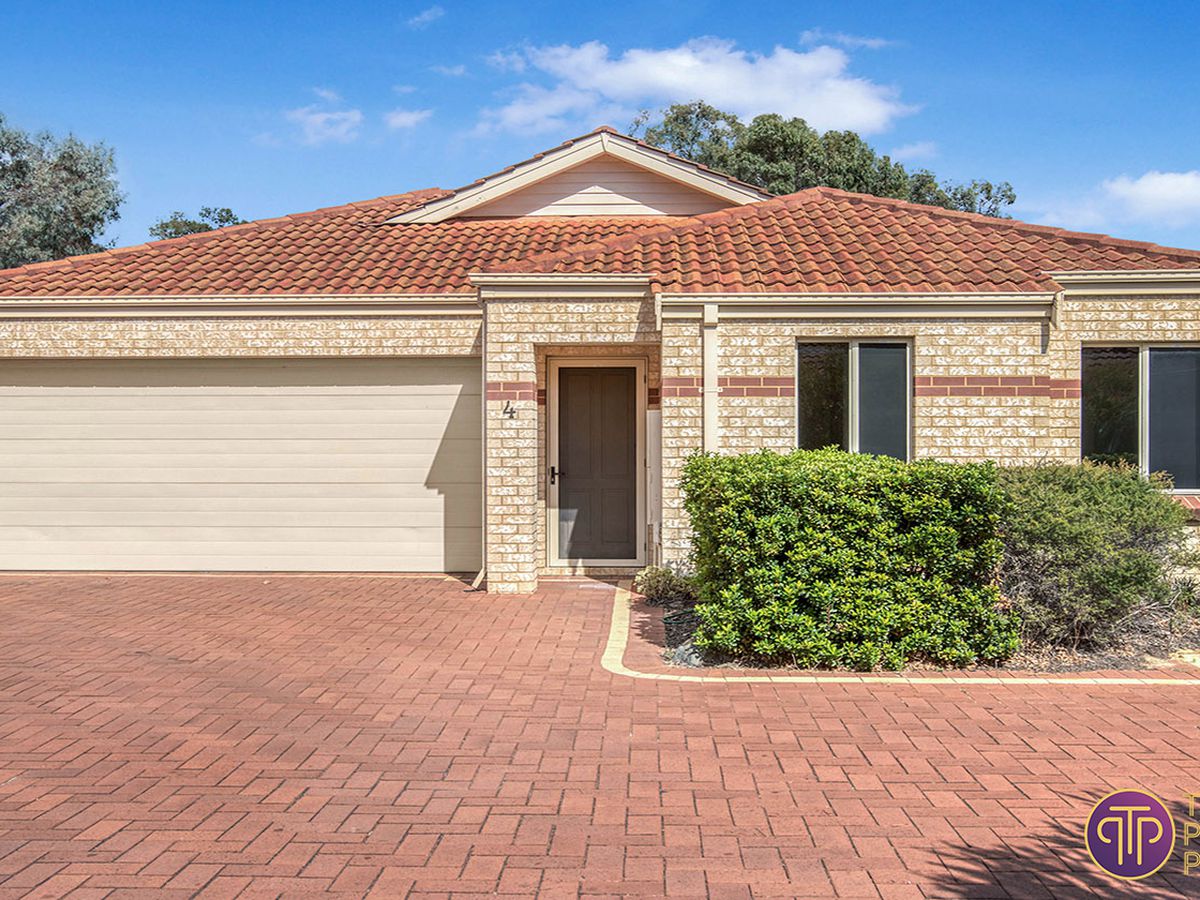 4 / 34 Friar Road, Armadale