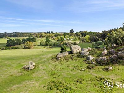 805 Tooborac-Baynton Road, Tooborac