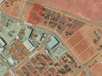 40 (Lot 44) Carnegie Street, Broadwood