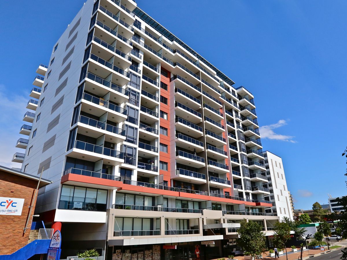 1506/88-90 George Street, Hornsby - Thumbnail 7