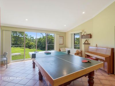 471 Mount Darragh Road, Lochiel