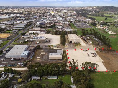 389 Commercial Street West, Mount Gambier