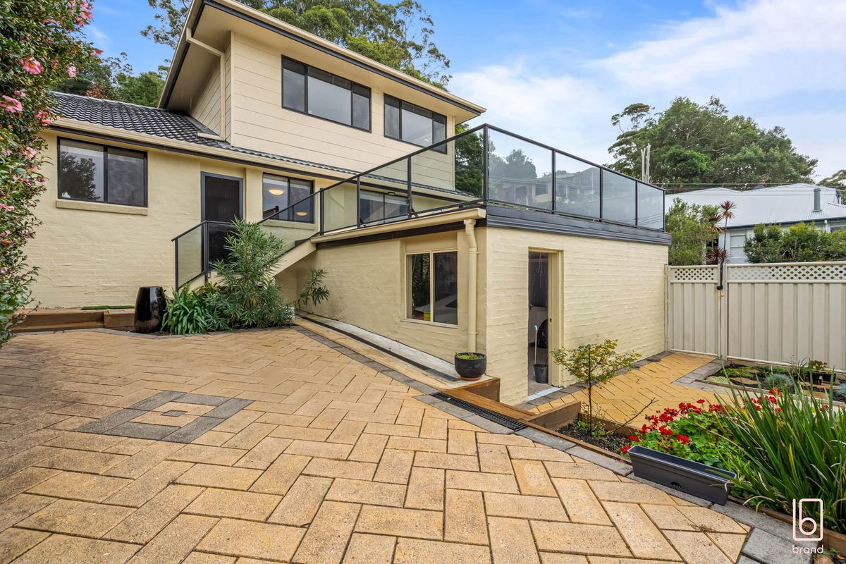 2 Cottee Crescent, Terrigal