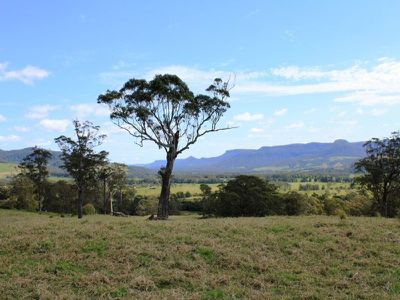 1183 Wattamolla Road, Kangaroo Valley