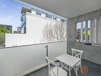 110 / 50 Eastlake Parade, Kingston