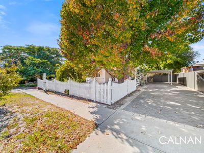 20 Second Avenue, Bassendean