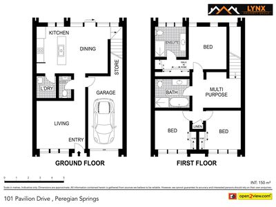 101 Pavilion Drive, Peregian Springs