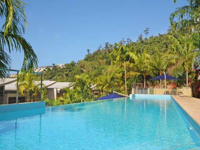 15 / 18-34 Raintree Place, Airlie Beach