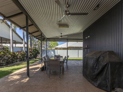 12 Quondong Street, Kununurra