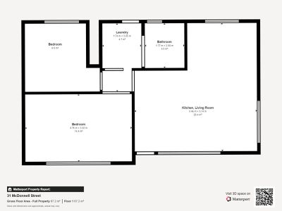 31 McDonnell Street, Forbes