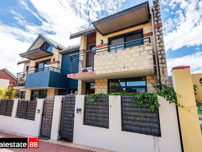 4 / 4-6 Kadina Street, North Perth
