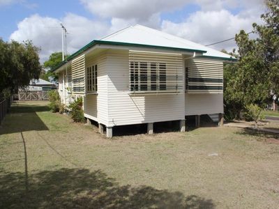 30 McGill Street, Basin Pocket