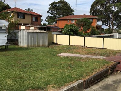 302 Cowper Street, Warrawong