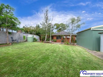 89 Duff Street, Cranbourne