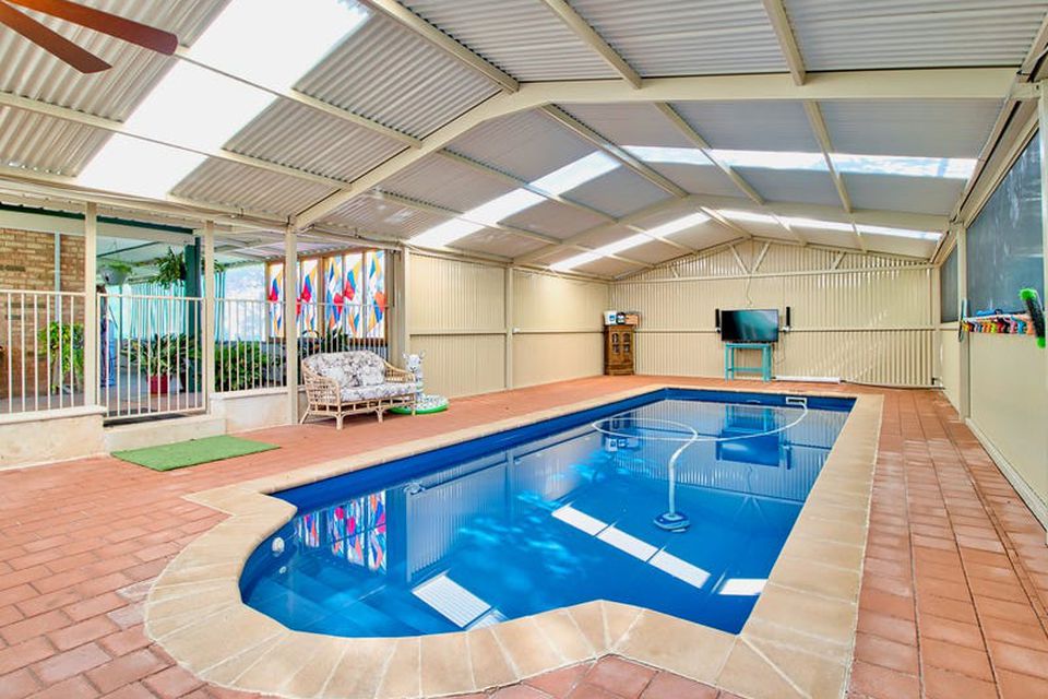98 Riverlands Drive , Stake Hill