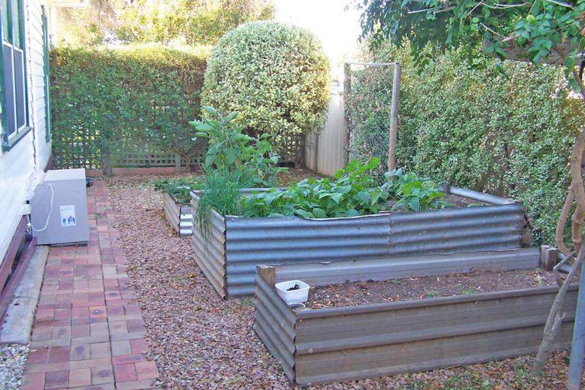 44 Morrissey Street, Merrigum