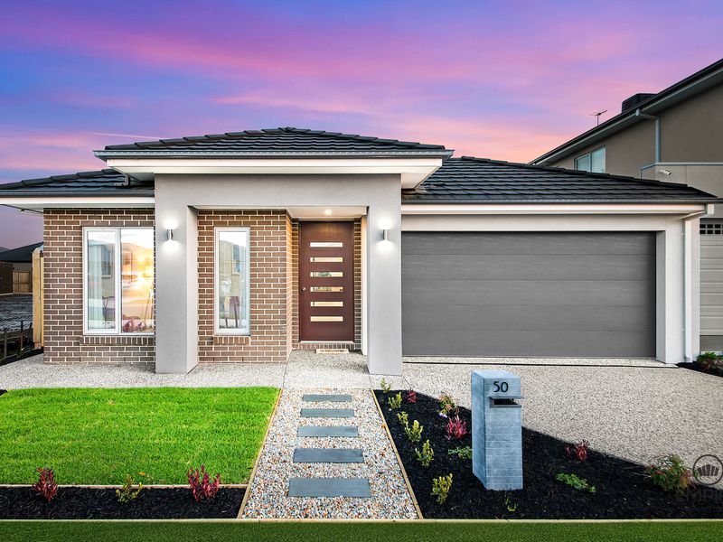 50 Parkrise Boulevard, Clyde North