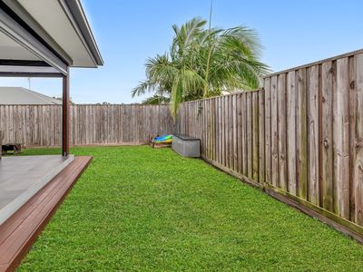 10 Pidgeon Street, Pimpama