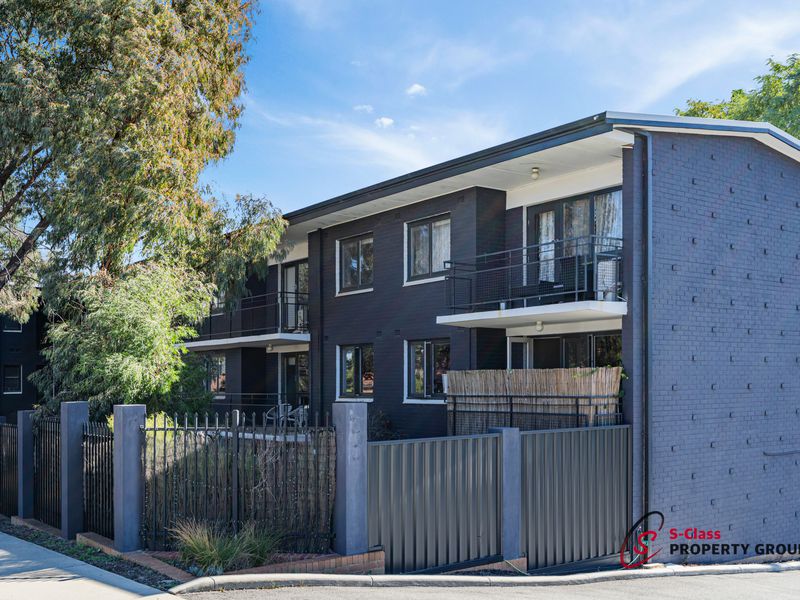 15 / 248 Labouchere Road, Como