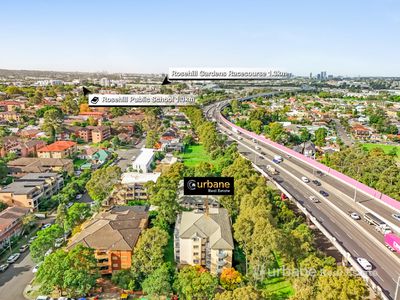 6 / 5 Wigram Street, Harris Park