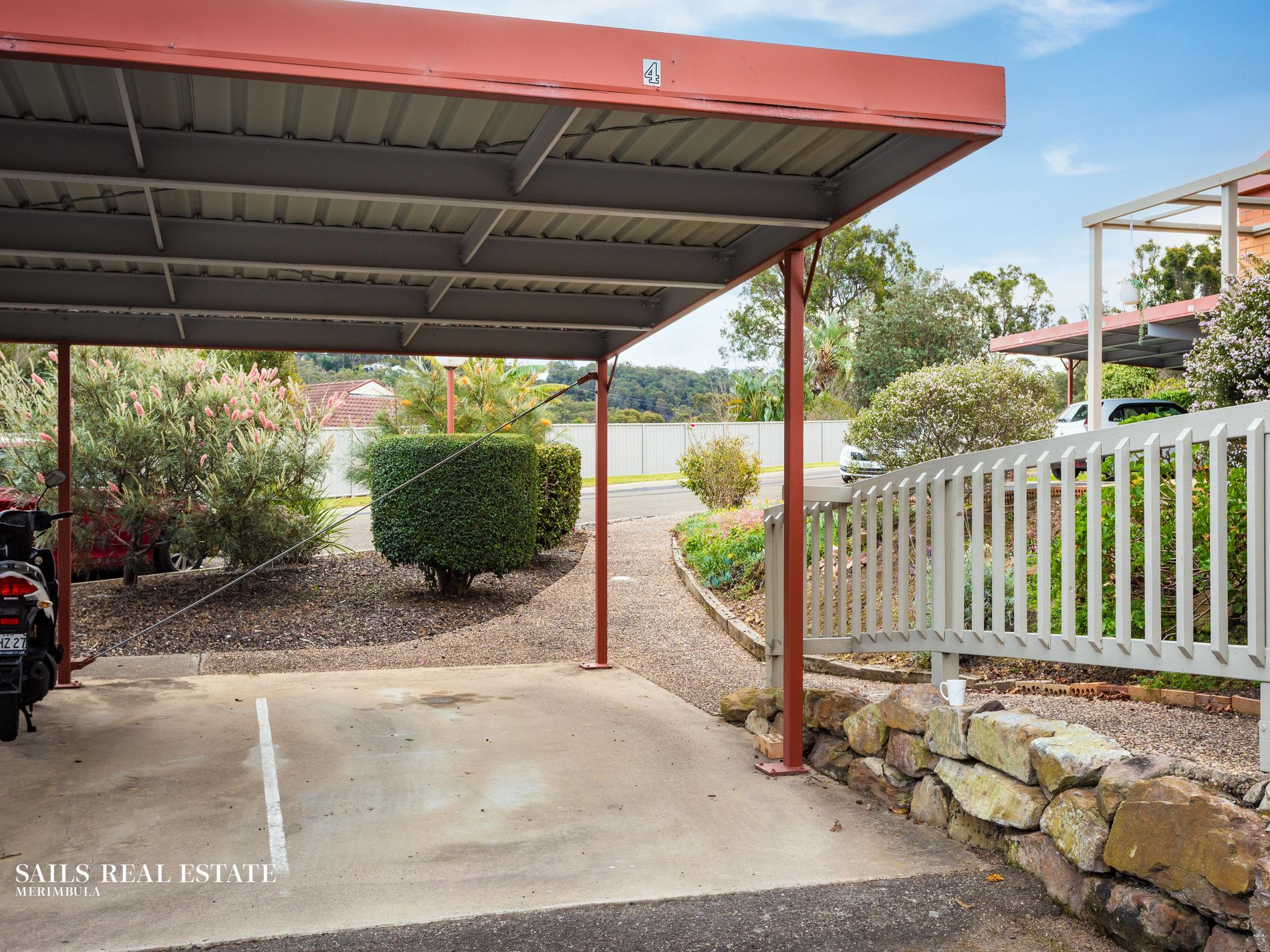 4 / 43 Sapphire Coast Drive, Merimbula