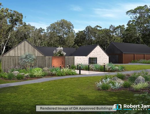 A Once-in-a-Lifetime Old Tewantin Acreage Opportunity image 8