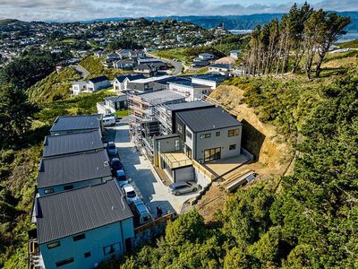 7 Spitfire Place, Newlands