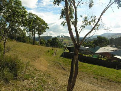 Lot 4 Hill Street, Geeveston