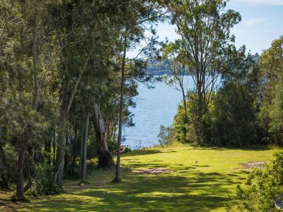 10 The Slipway, Narooma