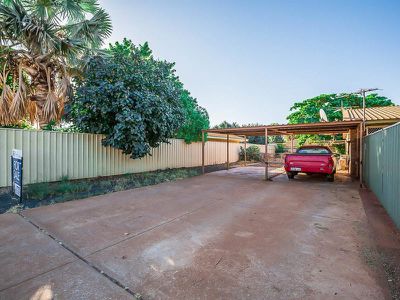 5A Yarrunga Crescent, South Hedland
