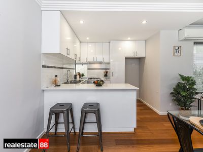 3 / 51 Milton Street, Mount Hawthorn