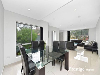 3 Pitt-owen Avenue, Arncliffe