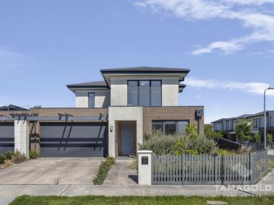 2 Juncus Street, Narre Warren