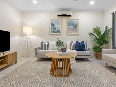 105 Gamburra Drive, Redlynch