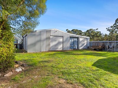 33 Sailors Gully Road, Morrisons