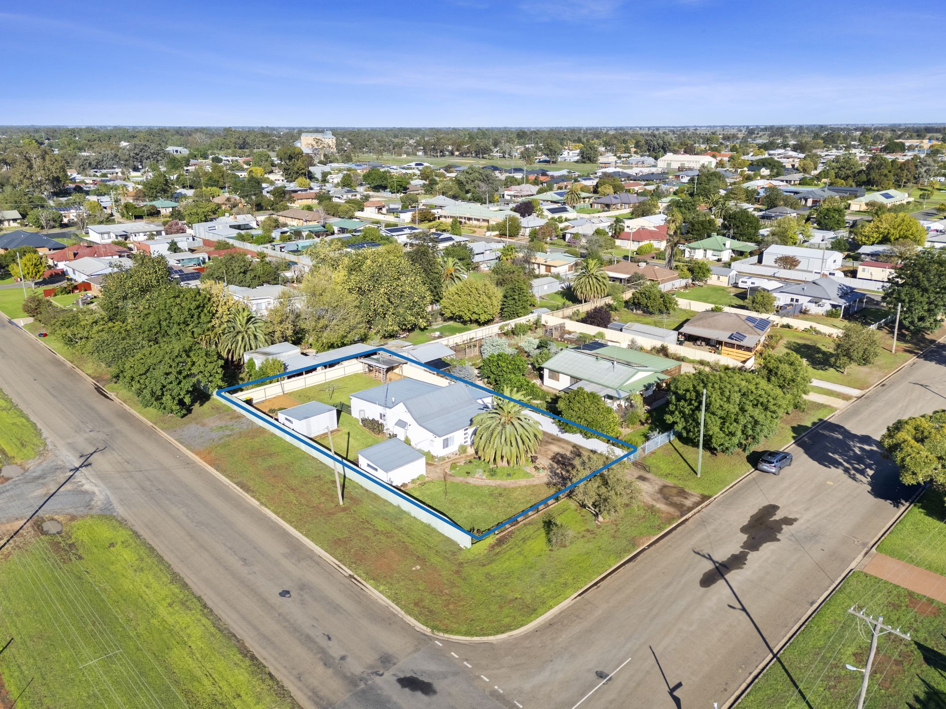 2 Warmatta Street, Finley