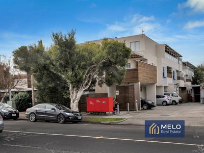 26 / 155 Gordon Street, Footscray