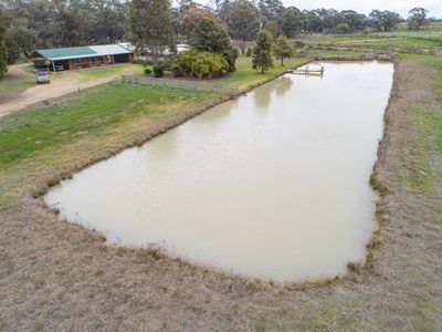 545 Troys Road, Wakool